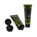 Oval White Cosmetics BB Cream Tube Sunscreen Tubes Foundation Tube Packaging