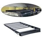 Aluminum Alloy Roof Rack for 4Runner 2010-2021 Off Road Adventure and Exploratio