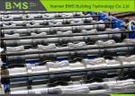 18 - 20M/Min Roofing Sheet Roll Forming Machine With 20 Stations