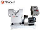 Nano Powder Grinding Lab Vibrating Ball Mill , 380V 50Hz Ball Mill Machine