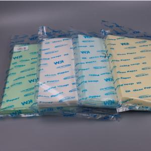 China A3 A4 A5 Cleanroom Printing Esd Copy Paper Dust Free factory