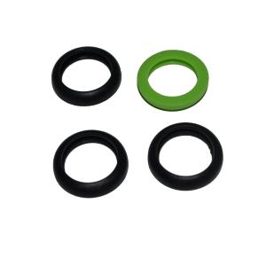 China Custom Rubber Sealing Ring for Auto factory