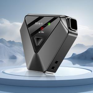 China Small Alcohol Test Breathalyser With 0.00-400mg/100ML Detection factory