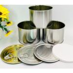 SGS Custom Tea Tin Boxes Plastic 10 Litre Water Bucket