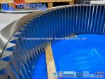 Professional Gear Box Components Inner Gear Ring For Gear Box For Large