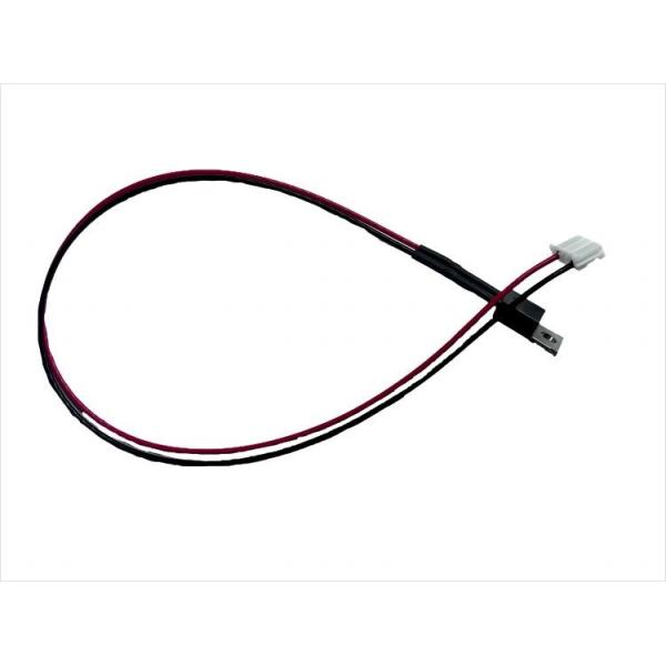 20R Heating Resistor Electronic Wiring Harness High Temperature Resistant