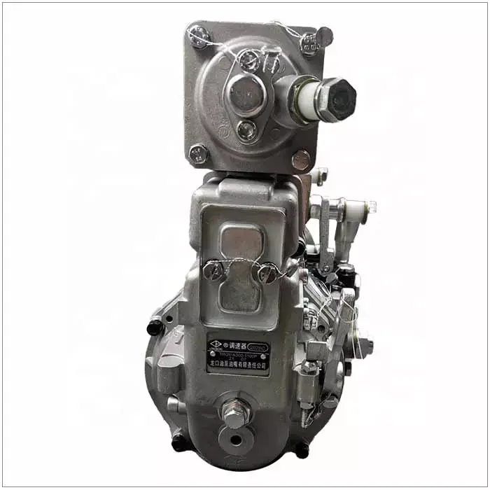 612601080546 Fuel Injection Pumps BHT6P120R Heavy Truck Parts WEICHAI WD615 DEUTZ FL912 FL913