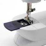 Video Technical Support After Service Portable Mini Household Sewing Machine UFR