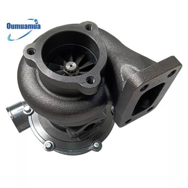 Turbo RHB6 For Hitachi Engine 4BD1 EX120-1 Turbocharger 8-94418-3200