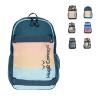 Buy cheap Waterproof School Laptop Backpack Bag Adjustable Straps Fashion Design from wholesalers