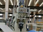 150m/Min PET Film 300kg/H Extrusion Coating Lamination Machine