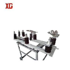High Voltage Automatic Isolator Disconnect Switch GW1 24kv 12KV 11KV 10KV