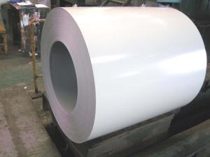 China Custom 3D Channel Letter Trim Color Coated 1060 1050 1070 5052 6061 Aluminum Coil Thickness: 0.5MM - 1.6MM factory