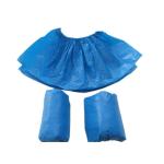 Customized Size Oilproof Disposable Shoe Covers For Factory Home Protection