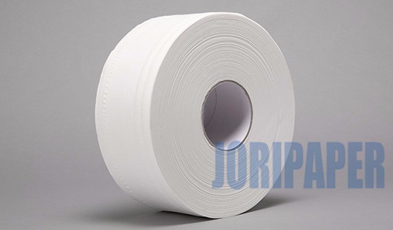 Heat Tunnel Single Roll Toilet Paper Packaging Shrink Wrapping Machine