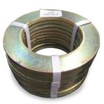 Construction Machinery Flat Washer Din 125 , Excavator M12 Shim Washer