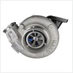 Turbocharger For WD618 Diesel Engine Construction Machinery Parts D38-000-720 a