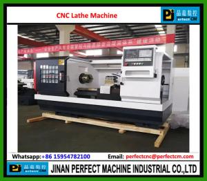 China CNC Lathe Machine (Model CK6150) factory