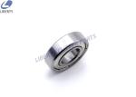Cutter Spare Parts 060570 Ball Bearing 10x22x6 NSK 6900Z For Bullmer Cutting