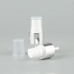 Tassel 20MM 20/410 Silver Fine Mist Sprayer Aluminum Cap Spray