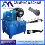 Professional Air Suspension Crimping machine 1 Year Warranty