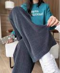 75D/100D Spun yarn Polyester Jacquaand Fashion Designs for Luxury Trousers GSM