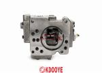 9N61 Hyundai140-9 Hydraulic Pump Regulator , K3v Pump Regulator