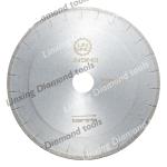 Professional A Grade Diamond Saw Blades for Marble Cutting Efficiency