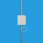 2300-2700MHz 10dBi Outdoor or Indoor 4G LTE Directional Flat Panel Antenna