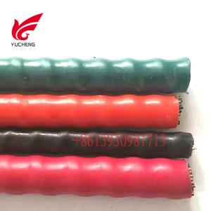 China 10MM Cable Outer Casing HONDA Push Pull Control Cable Conduit factory