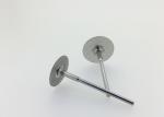 Rapid Coated Flexible Diamond Discs 0.15mm Diamond Rotary Cutting Discs