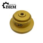 E16 Digger Undercarriage Parts Bottom Roller Excavator For Bob