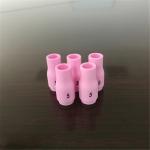 Insulation resistance 13N09 argon arc welding ceramic nozzle