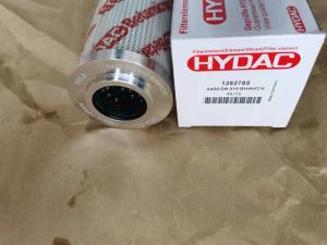 China Hydac 1282875 0440DN010BH4HC/V Pressure Filter Element factory