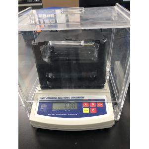 ODM Electronic Density Testing Machine Meter For Plastic Research Lab