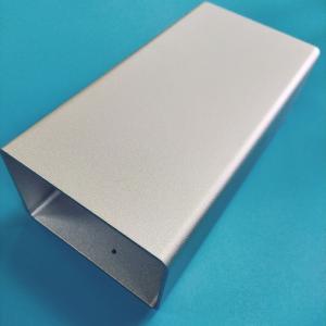 China Aluminum Die Casting Cnc Machining Lathe Turning Automotive Parts Matt Powder Coating factory