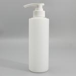 Round 32mm 400ml HDPE Pump Bottle