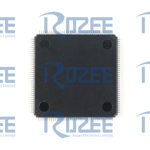STM32F407ZET6