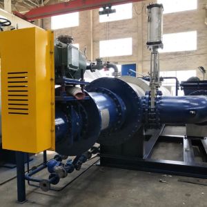 China Chicken Hydrolysis Machine In Feather Meal Plant Low Power Consumption factory