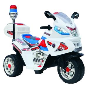 China 2022 Three-wheel Child Electric Motorcycle Ride On Car With Lights for Kids 40HQ 325PCS factory