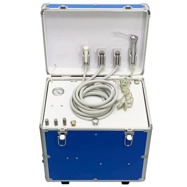 Mini Suitcase Design Vet Dental Operation Unit 3 Color Factory Pet Dental
