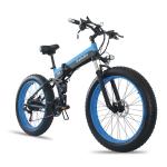 High quality cheap custom trikes electric mountain bike folding bicycle
