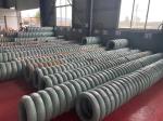 0.15 - 16mm Diameter Steel Wire Rod As Required And Standard Sea Package