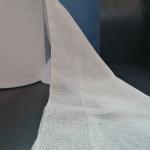 Soft 90cm*100yard Gauze Bandage in Blue Color for B2B Buyers