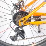 Mountain Bikes Children And Student Mtb 24/26 Inch 21 Speed Mountain Bicycle