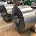 1.4449 Ss Strip Coil 1.5mm Cold Rolled Stainless Steel Coil AISI 317 2B Steel