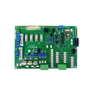 China RCC Printed Circuit Board Assembly Services factory
