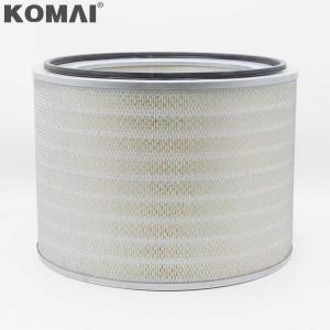 China Spare Parts Air Filter Element AF25734 4P0710 P535114 SA 16209 1858786 4P-0710 factory