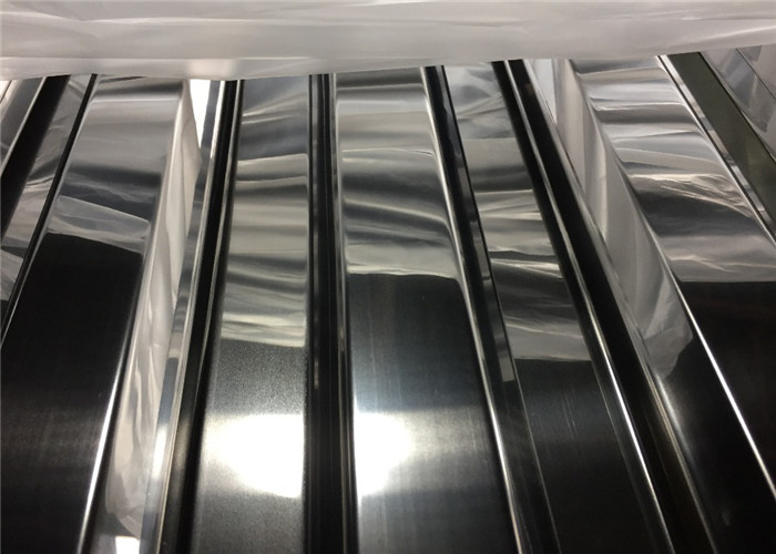 American Style Commercial Kitchen Hood Filters Heavy Duty High Efficiency