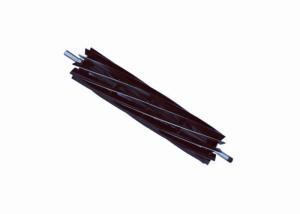 China Cylinder Mower Blades G5000148 5&quot; X 22&quot; 11 Blade Reel Fits JACOBSEN GK522 factory